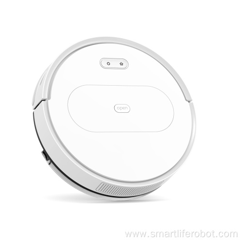 OEM Customized Smart Mapping Robot Vacuum Cleaner